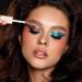 Multichrome Eyeshadow Set - 3PCS Liquid Glitter & Waterproof Metallic Holographic - Highly Pigmented & Long Lasting Chrome Eyeshadow - Buy Online on GoSupps.com