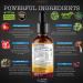 ANUMED Lipotropic Complex Liquid Drops with Vitamin B12, B6, Folic Acid - Liver Health, Natural Cleanser & Detox - Vegan, Non-GMO, Gluten-Free - 2oz - Buy Online on GoSupps.com