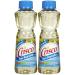 Crisco Pure Vegetable Oil, 16 Fl Oz (Pack of 2)