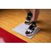 Murray Sporting Goods Courtside Basketball Sticky Mat | Non-Slip Shoe Grip Mat 17.5 x 13.5 - Enhance Court Performance - Buy Online on GoSupps.com
