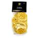 Italia Tartufi - Tagliatelle Pasta with White Truffles 1.33 LB (Egg Nest)
