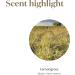 Young Living Lemongrass Essential Oil 15ml | Natural Air Freshener | Aromatherapy & Massage Blend | Citrusy Aroma for Relaxation - Buy Online on GoSupps.com