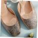 2 Pairs Non-Slip Sandal Insoles - Anti-Slip Cushions for Heels & Summer Comfort - Metatarsal Support Pads in Beige - Buy Online on GoSupps.com