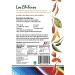 Los Chileros Organic New Mexico Red Chile Powder - 4 oz (Packaging May Vary) - Buy Online on GoSupps.com