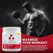 ATP LAB Pure EAA Powder 300g - Pineapple Coconut | Essential Amino Acid Supplement for Muscle Recovery & Growth - International Shipping Available - Buy Online on GoSupps.com