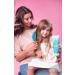 Nutreeoil Leave-in Hair Cream for Kids & Babies 200ml | Curls & Smooth Hair | Cacay Oil Vitamin E | Anti-Frizz & Intensive Moisture | Vegan & Gentle Formula - Buy Online on GoSupps.com