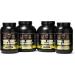 Healthy N Fit 100% Whey Pro Amino V2.0 Vanilla Ice Cream 5 lb - Premium Whey Protein - Buy Online on GoSupps.com