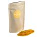 Rimoco n 302 organic madras curry powder ground - mild Indian madras curry powder spice mixture |Exotic & warm mild and full-bodied | In the practical power paper ZIP bag |Contents: 65g Contents: 75g (force paper bag)