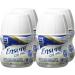 Ensure Compact Vanilla Nutritional Supplement Drink 24-Pack - Protein, Vitamins, Minerals - 125ml Bottles - Buy Online on GoSupps.com