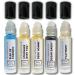 Mens Cologne Sampler Sets - Travel Size Perfume Scented Body Oil Alt Fragrances Replicant Perfume Roll on Mini Perfume Bottle for Man 5 pc (Masculine Vibes)