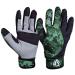 TILOS 1.5mm Tropical-X Mesh Gloves Digital Green Large