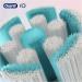 Oral-B iO Gentle Care Toothbrush Heads 2-Pack - Soft Bristles for Gentle Cleaning - Buy Online on GoSupps.com