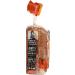 Inked Organics Honey Whole Wheat Organic Bread - 27 Ounce - Buy Online on GoSupps.com