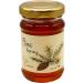 Melissokomiki Dodecanesse Honey Gift Set - Thyme & Pine Varieties with Wooden Dipper - Buy Online on GoSupps.com