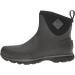 Muck Boot Arctic Excursion Ankle 11 Black - Premium Waterproof Boots - Buy Online on GoSupps.com