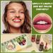 Buy 7 Colors Lip Gloss Set - Hydrating Tinted Plumping Lip Oil - Long Lasting & Non-Sticky - Perfect Makeup Gift for All - Buy Online on GoSupps.com