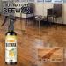 120ml Natural Micro-Molecularized Beeswax Spray | Eco-Friendly Furniture Polish & Cleaner | 3PCs for Ultimate Furnic Care - Buy Online on GoSupps.com