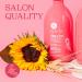 Luseta Keratin Conditioner | Hydrating & Nourishing for Dry Damaged Hair | 16.9 Fl Oz | International Shipping Available - Buy Online on GoSupps.com