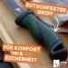 Zite Fishing Fillet Knife Set with Sharpener - 20cm Corrosion-Resistant Blade Anti-Slip Handle Ideal for International Shipping - Buy Online on GoSupps.com