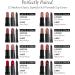 Laura Geller Modern Classic Lip Liner - Major Mauve | Long-Lasting Creamy Formula - Buy Online on GoSupps.com