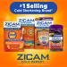 Zicam Cold Remedy No Drip Nasal Spray 0.50 fl oz - Relief for Cold Symptoms - Buy Online on GoSupps.com
