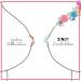 Zinly Breastfeeding Nipple Protector - 99.9% Pure German Quality - 2 Pack for Irritated Nipples Relief - Buy Online on GoSupps.com