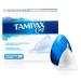Tampax Copa Flujo Regular 1st NORMAL FLOW
