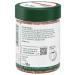 Fox Spices Chilli Flakes - Natural Topping for Meat Dishes Couscous & Bulgur - 50g Reusable Can - Buy Online on GoSupps.com