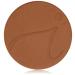 jane iredale Pressed Face Powder Refill - Mahogany 1 pack (1 x 9.9 g) Mahogany 1 piece (1 pack)