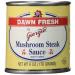 Dawn Fresh Sauce Steak Mushroom (Pack of 3)