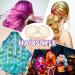 20Pcs MORGLES HD Transparent Wig Caps - Stretchy Nylon Stocking Caps for Women - Buy Online on GoSupps.com