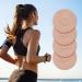 SDUSEIO 50 Packs Freestyle Libre Sensor Covers - Waterproof Adhesive Patches for Swimming Sports - Buy Online on GoSupps.com