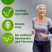 Centrum Minis Silver Multivitamin for Adults 50 Plus | Memory & Cognition Support - 320 Ct - Buy Online on GoSupps.com