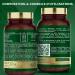Laboratoires Beauty&Wild D tox Foie Artichaut Chardon Marie Pissenlit - Coupe Faim Drainage h patique digestion minceur naturelle 120 g lules v gan Fabriqu en France - Buy Online on GoSupps.com