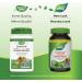 Nature's Way Dandelion Root - Digestion Supplement & Ginger Root Traditional Digestive Support Supplement - Buy Online on GoSupps.com