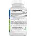 Best Naturals Melatonin 10mg Tablets - Non-GMO Sleep Aid - 120 Count - Buy Online on GoSupps.com