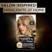 L'Oreal Paris Superior Preference Balayage Kit Hair Dye for At-Home Highlighting with Pro Toning Mask Light to Dark Blonde 1 Kit - Buy Online on GoSupps.com