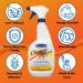 Orange Guard 103 Inc Home Pest Control - 32oz Eco-Friendly Solution - Buy Online on GoSupps.com