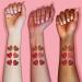 Pixi Beauty Naturelle Lip | Pecan - Moisturizing Sunflower-Based Lipstick with Vitamin E & Jojoba Oil | Demi-Matte Finish - Buy Online on GoSupps.com