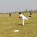 Eco Walker Thrown Down Baseball Bases - Ideal for Teeball, Softball, Kickball - Kids Backyard Practice & School - White - Buy Online on GoSupps.com