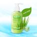 BRUBAKER Cosmetics Liquid Hand Wash Aloe Vera 8.1 Fl. Oz. in a Practical Dispenser - Cleans Gently and Moisturizes - for Hygienically Clean Hands Aloe Vera 8.1 Fl Oz (Pack of 1) - Buy Online on GoSupps.com