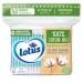 Lotus Organic Cotton and Paper Buds - Pack of 160 Sticks