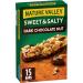 Nature Valley Crunchy Oats 'n' Honey Granola Bars & Sweet & Salty Dark Chocolate Nut Granola Bars 15 Count - Buy Online on GoSupps.com