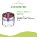 Magic of Patatas Brava Spice Mix | Premium Spanish Spice for Piquant Potato Cubes & Dips | 85g | Ideal for Tapas - Buy Online on GoSupps.com