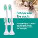 EMMI-PET 5x Dog Toothed Cream for Ultrasound Toothbrush | Vegan Dog Toothpaste for All Breeds & Sizes | No Fluoride Sorbitol Titanium Dioxide or Parabens | Cruelty-Free - Buy Online on GoSupps.com