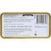 New English Teas Song Thrush and Berries Tea Tin with 40 English Breakfast Teabags (Pink) - Buy Online on GoSupps.com