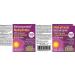 Natural Factors Methylfolate 1000 mcg - 60 Quick Melt Tablets for Optimal Support - Buy Online on GoSupps.com