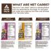 Munk Pack Keto Nut & Seed Bar Variety Pack - 6 Bars, Low Carb, Plant Based, Gluten Free Snack | No Added Sugar | 1g Sugar, 3g Net Carbs | Keto Candy Bar - Buy Online on GoSupps.com