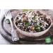 Wholefood Earth Organic Wild Rice 1kg - GMO Free, EcoSocial, Vegan | Raw, High in Fiber & Protein | Certified Organic - Buy Online on GoSupps.com