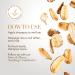Mielle Organics Oats & Honey Soothing Shampoo - Nourishing Hair Care for All Hair Types | International Shipping Available - Buy Online on GoSupps.com